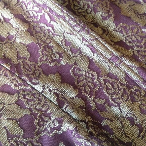 Vintage Corset Style Bustier Lace Top - Picture 10 of 10